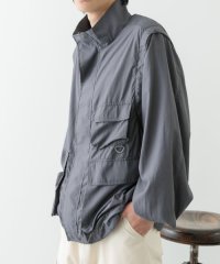 ITEMS URBAN RESEARCH/『セットアップ対応』スーパーライトナイロン2wayブルゾン/508064292