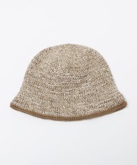 SHIPS MEN/【SHIPS別注】SUBLIME: MIX HANDKNIT HAT/508064416