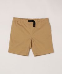 SHIPS any WOMEN/GRAMiCCi: ストレッチ ツイル Gショーツ (140~150cm) <KIDS>/508064423