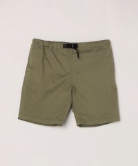 SHIPS any WOMEN/GRAMiCCi: ストレッチ ツイル Gショーツ (140~150cm) <KIDS>/508064423