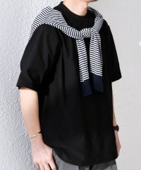 SHIPS any MEN/SHIPS any: SOLOTEX(R) バックピケ スロープネック ジャケット Tシャツ◇/508065390