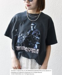 SHIPS any MEN/GOOD ROCK SPEED: ターミネーター グラフィック プリント Tシャツ◇/508065397