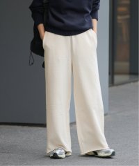 JOURNAL STANDARD relume/《追加9》ワイドスウェットパンツ/508065400