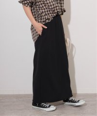 JOURNAL STANDARD relume/《追加6》スウェットマキシスカート/508065407
