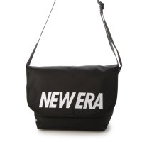NEW ERA/ニューエラ NEW ERA NEW ERA ニューエラ ショルダーバッグ メッセンジャー SHOULDER BAG NELOGO/508065480