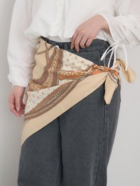 casita/カシータ casita マルチウェイスカーフ/508065485
