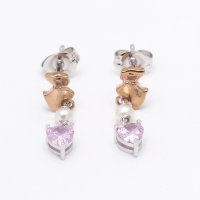 AGATHA PARIS/アガタ パリ AGATHA PARIS レディースコッティピアス、ラブ/508065561