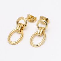 AGATHA PARIS/アガタ パリ AGATHA PARIS 20A、E、ヘリテージ、マルチリングピアス/508065565