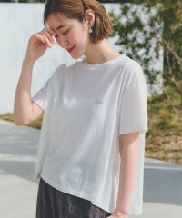 grove/【Lee×grove別注】HALF SLEEVE FLARE T－SHIRTS/508065682