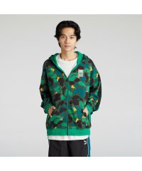 PUMA/ユニセックス NEKO－san x DYLAN AOP スウェット フーディ/508065699