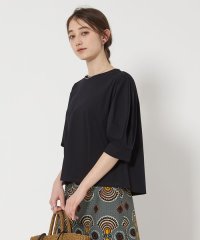 UNITED ARROWS/コクーンスリーブ Tシャツ/508065832