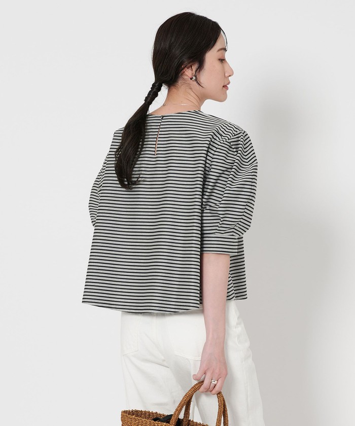 District UNITED ARROWS ボンテージパンツ