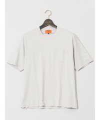 GRAND-BACK/グランバック GRAND－BACK 【大きいサイズ】ジーステージ/Gーstage 接触冷感 クルーネック半袖Tシャツ/508065839