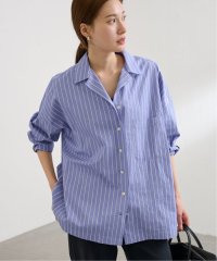 FRAMeWORK/stripe pajama シャツ/508065869