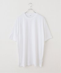 FRAMeWORK/LOEFF/ロエフ SVN CTN BIG T/508065879