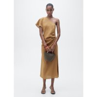 MANGO/ロングワンピース .－－ RACHEL/508065912