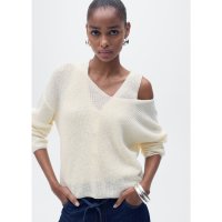 MANGO/セーター .－－ JAZMIN/508065922