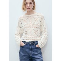 MANGO/セーター .－－ JOANA/508065928