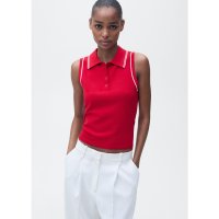MANGO/トップス .－－ PIPED/508065956