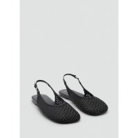 MANGO/フラットシューズ .－－ CHARLOTE/508065981