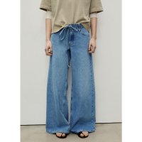 MANGO/ジーンズ .－－ OLIVIA/508065988