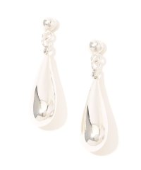 TOMORROWLAND GOODS/NINA&JULES Hooked Teardrop ピアス/508066113