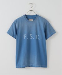 FRAMeWORK/FREEMANS SPORTING CLUB UPLAND Tシャツ/508066134