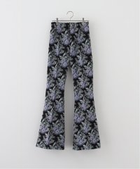 journal standard  L'essage /【FUMIE TANAKA(フミエタナカ)】flower JQ flare PA：パンツ/508066138