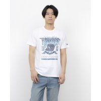 NEW ERA/ニューエラ NEW ERA NEW ERA ニューエラ TEE MLB COTTON Tシャツ ニューヨークヤンキース ネイビー プリント/508066174