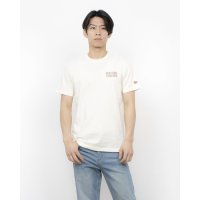 NEW ERA/ニューエラ NEW ERA NEW ERA ニューエラ TEE MLB COTTON Tシャツ ニューヨークヤンキース ロゴ バックプリント/508066176
