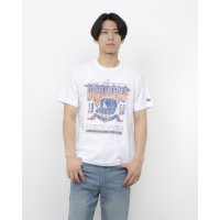 NEW ERA/ニューエラ NEW ERA NEW ERA ニューエラ TEE MLB COTTON Tシャツ ロサンゼルスドジャース プリント/508066178