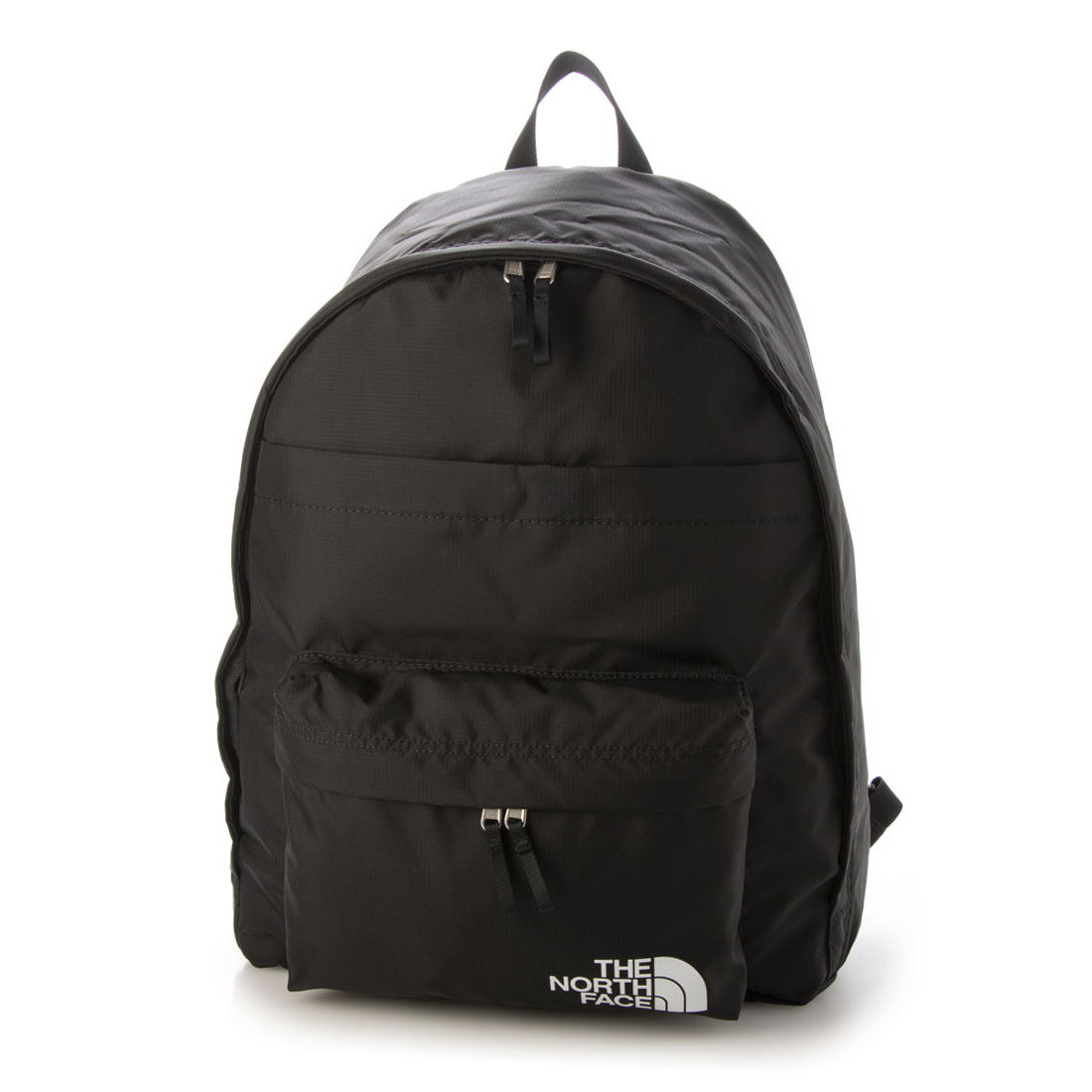 THE NORTH FACE （ザノースフェイス）リュックバックパック　ブラック THE NORTH FACE/ザ ノースフェイス】 Single Shot（バックパック