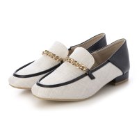 ChiffonFit/シフォンフィット ChiffonFit ビットローファーパンプス/508066214