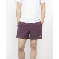 new balance/ニューバランス New Balance メンズ 陸上/ランニング ショート/ハーフパンツ ショーツ5インチ (ブラウン)/508066222