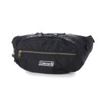 Coleman/コールマン Coleman トレッキング ウエストバック WALKER WAIST 5 2000036230 (他)/508066227