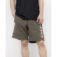 Oakley/オークリー OAKLEY メンズ クロスハーフパンツ ENHANCE WOVEN SHORTS 2.0 7.5inch FOA407754/508066253