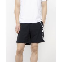 Oakley/オークリー OAKLEY メンズ クロスハーフパンツ ENHANCE WOVEN SHORTS 2.0 7.5inch FOA407754/508066254