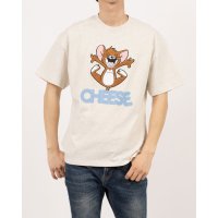 TOM＆JERRY/トムトジェリー TOM and JERRY TOM AND JERRY オリジナルデザイン Tシャツ/508066366