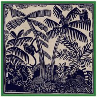 INOUI EDITIONS/【正規取扱店】イヌイエディションズ INOUI EDITIONS CA21JUN_JUNGLE/508066379
