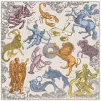 INOUI EDITIONS/【正規取扱店】イヌイエディションズ INOUI EDITIONS CA211AS_ASTROLOGIE/508066383