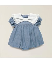 branshes/バルーン袖カバーオール/508066641