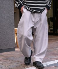 CavariA/キャバリア CavariA CavariA カーブパンツ スラックス/508066660