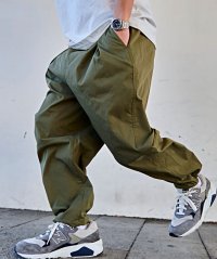 CavariA/キャバリア CavariA CavariA ナチュラルストレッチバルーンパンツ/508066661