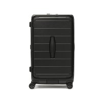 ace.TOKYO/エーストーキョー ace.TOKYO 正規品10年保証 スーツケース Lサイズ L キャリケース バッグ 大容量 フロントオープン 大型 アウトドア 旅行 防災/508066668