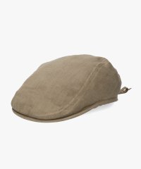 OVERRIDE/オーバーライド OVERRIDE OVERRIDE LINEN SUNSHADE HUNTING / オーバーライド/508066688