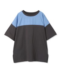 ONE’S TRUE/ワンズトゥルー ONE'S TRUE チュニックTシャツ/508066798