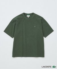 JOURNAL STANDARD/LACOSTE / ラコステ 別注 ピグメント ダイ ピケ Tシャツ/508066829