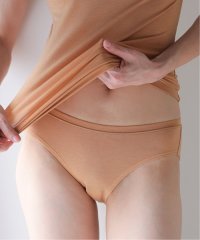 EMILY WEEK/【ACTIVE】Bamboo ストレッチビキニショーツ（アンバー、パープル）/508066848