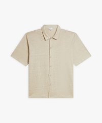 agnes b. HOMME/JDJ6 CHEMISE ジャージ リネン シャツ/508066887