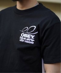 JOINT WORKS/OBEY/オベイ BIZZARE NEW VISIONS/508066897